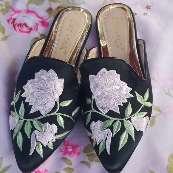 Shoes - Picture 2 of 3